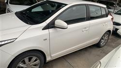 تۆیۆتا یارس